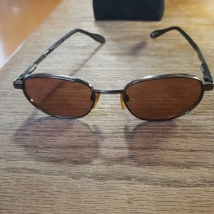 Serengeti 6537 Sunglasses